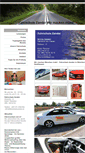 Mobile Screenshot of fahrschule-zander.eu